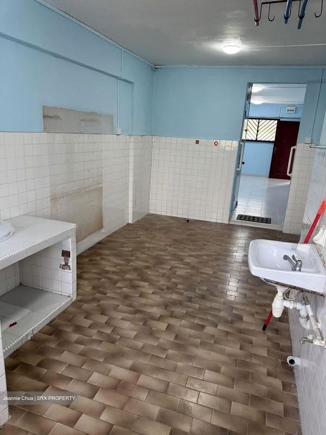 Blk 304 Hougang Avenue 5 (Hougang), HDB 3 Rooms #612444701